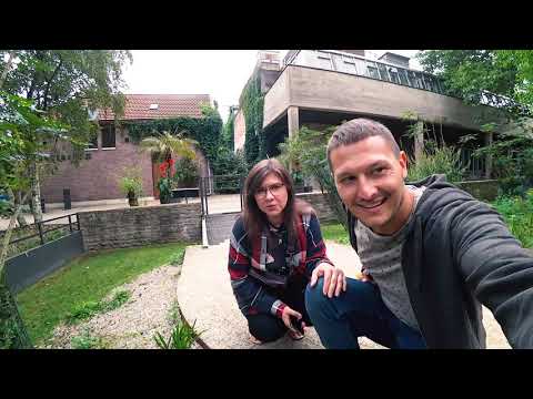 Видео: Зоопарк без клеток. Амстердамский зоопарк Артис! ВСЁ для ЛЮДЕЙ! Цены, билеты. Artis Zoo