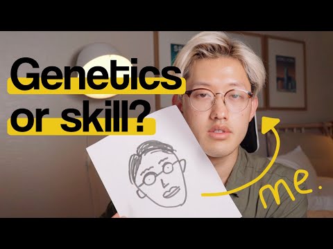 Видео: Как стать фотогеничным