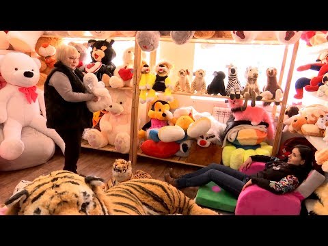 Видео: «Культурная навигация». Воронежская