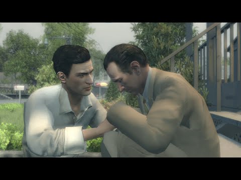 Видео: Mafia 2 RYTP - Эдди обидели