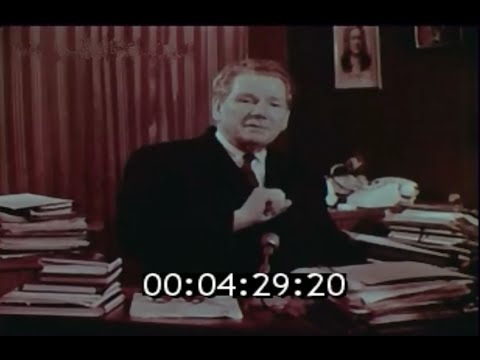 Видео: Академик Анохин Пётр Кузьмич