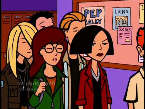 Видео: дарья и джейн лучшие