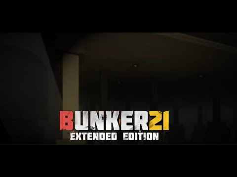 Видео: Бункер 21 перепрохождение #4 серия