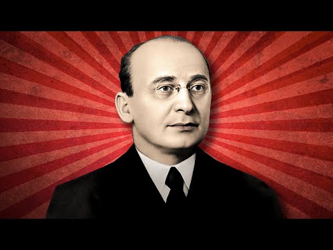 Видео: Л.Берия: Сталины хэлмэгдүүлэлтийн машин