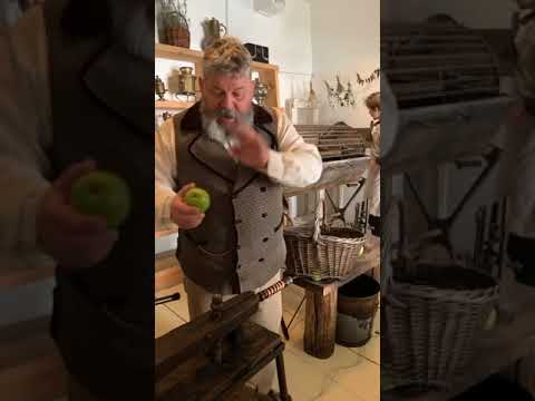 Видео: Секрет Коломенской пастилы