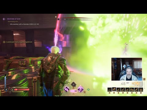 Видео: Дюна: Пробуждение — создание ядовитых зубов