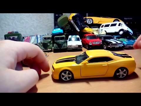 Видео: Все мои модели