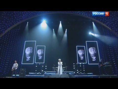 Видео: Ночные Снайперы - оченьхотела (Кремлевский дворец, 2016)