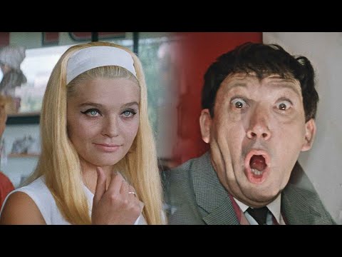 Видео: Все что вы хотели узнать о фильме Бриллиантовая рука