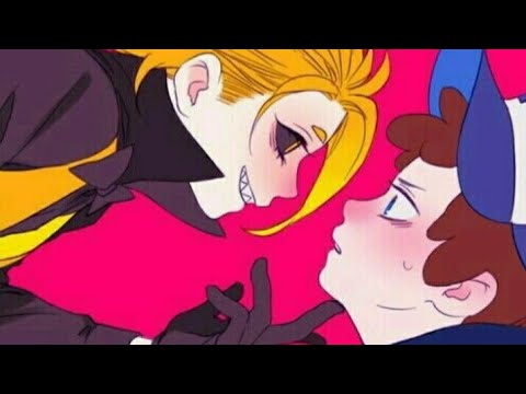 Видео: Озвучка Фанфика: Эй Сосновое Деревце [ Гравити Фолз ] { БиллДипп }