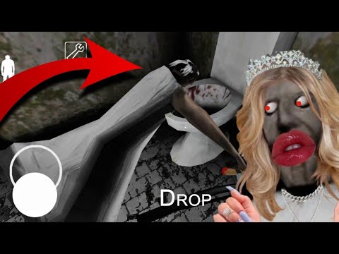 Видео: НА БАБА ТИ ГРАНИ Ѝ СТАНА ЛОШО🤢