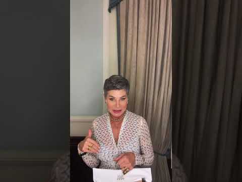 Видео: Собираем осеннюю капсулу из качественного трикотажа Ana Cashmere.