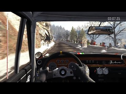 Видео: DiRT Rally | Прохождение #3