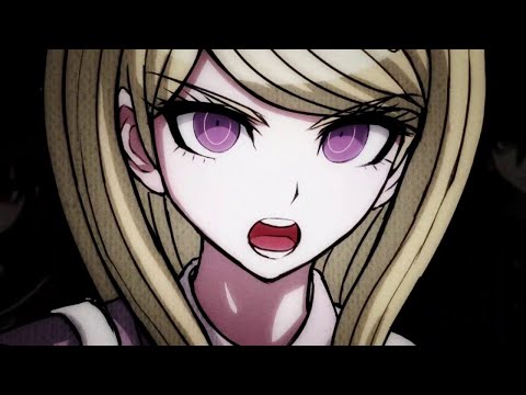 Видео: СВЕРШИЛОСЬ ! : Danganronpa V3 Killing Harmony