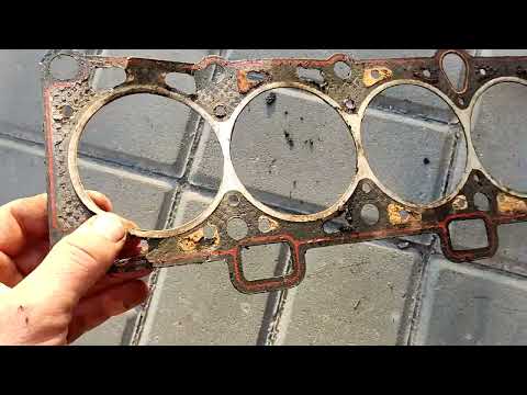 Видео: Показываю причины почему двигатель работал с перебоями,троит