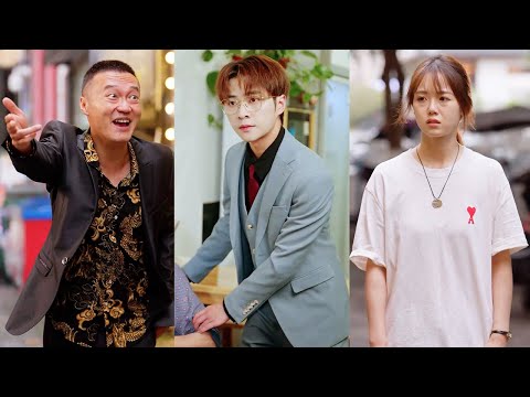 Видео: Хозяин издевался над доброй девушкой, и президент научил ее высокомерному арендодателю