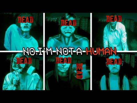 Видео: Уничтожил всех гостей...  ➧ No I'm Not A Human #2