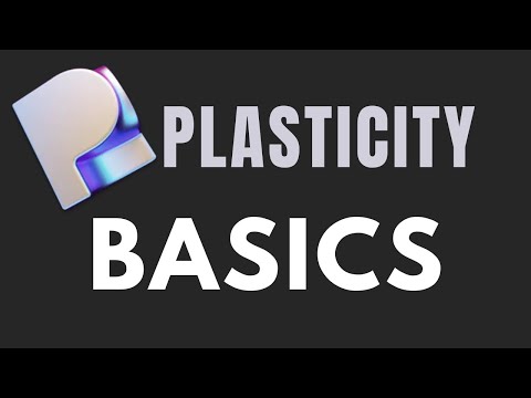 Видео: Основы пластичности