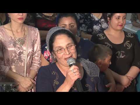 Видео: Часть 4 Свадьба Остапа и Рубины 1 08 2018