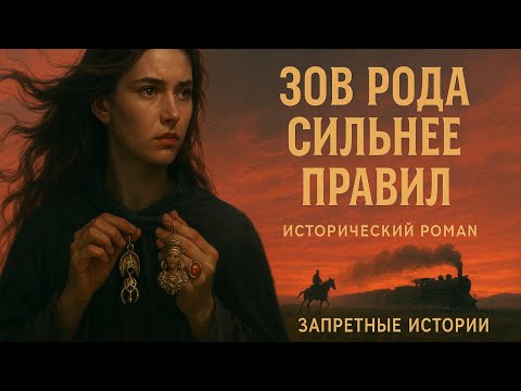 Видео: Амулет рода зовёт в Сибирь: любовь сильнее судьбы?
