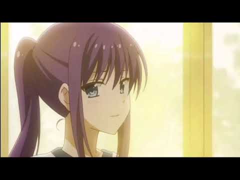 Видео: Аниме клип— Ты мисс каприза, моя ты Мона Лиза