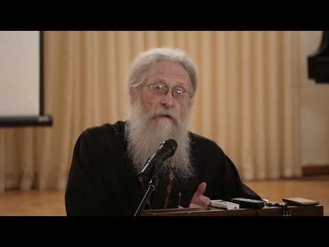 Видео: Протоиерей Геннадий Фаст. Жены Библии. 1 часть. 19.02.2019 г.