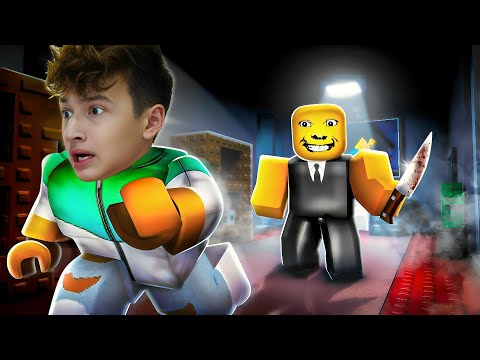 Видео: ДАВИД СТАЛ БОССОМ а АРТУР РАБОТНИКОМ в ROBLOX