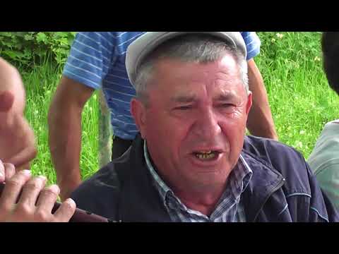 Видео: маншалла