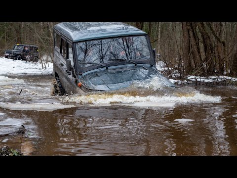 Видео: Весенний замес 2023