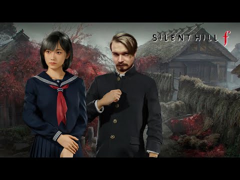 Видео: Держа всё в себе ⋗︎ SILENT HILL f ⋗︎ Прохождение #5