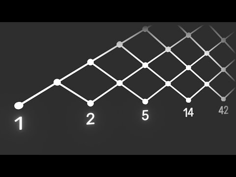 Видео: Моя любимая последовательность чисел