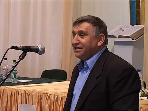 Видео: Дмитрий Березюк - Где путь добрый.