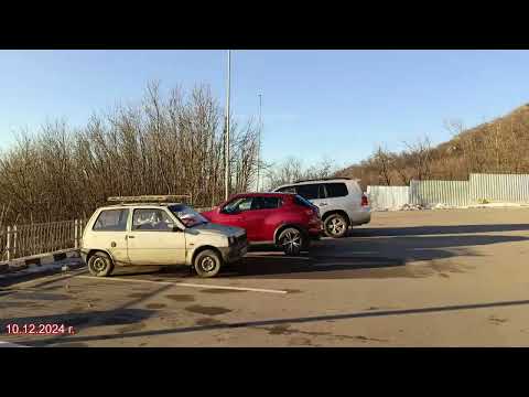 Видео: Мини-прогулка по подножиям горы Бештау, Второ-Афонский Успенский монастырь