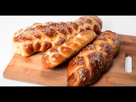 Видео: Хала | Теле-теле-тесто