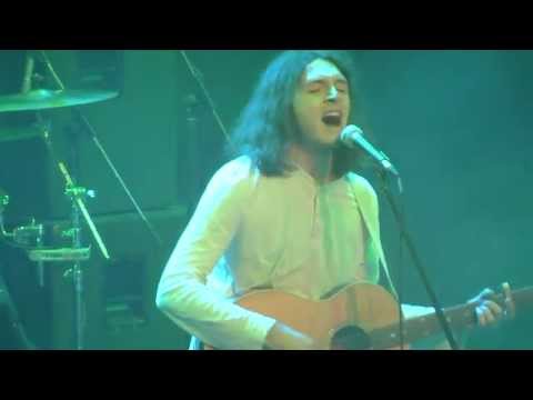 Видео: Валентин Стрыкало. Milo Concert Hall (30.10.15)