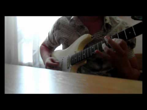 Видео: Кино - Песня без слов (cover)