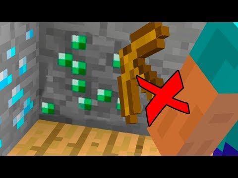 Видео: 11 Важных правил Майнкрафта | Майнкрафт Открытия