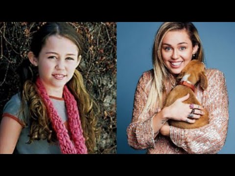 Видео: 2019How have the actors Hannah Montana. Как изменились актёры Ханны Монтаны
