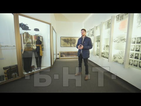 Видео: 10000 КРАЧКИ - МЕМОРИАЛЕН ПАРК ГРИВИЦА (2024)