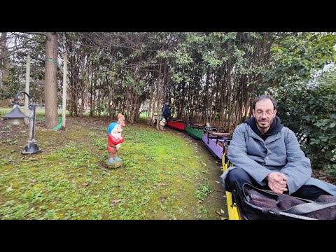 Видео: Йоэль Регев об отказе и отказе от отказа