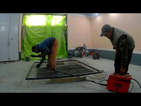 Видео: рамка фильтра