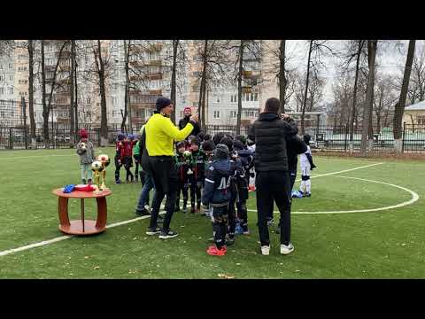 Видео: Награждение 2014 г.р. Радий-2 🥇 Радий-3 🥉