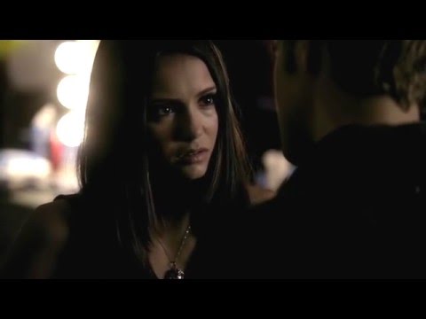 Видео: Стефан и Елена - Это не любовь