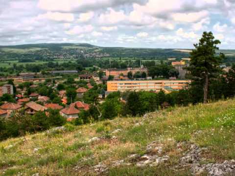 Видео: Червен бряг