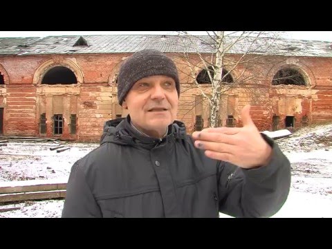 Видео: Даугавпилсская крепость на пороге новых грандиозных проектов