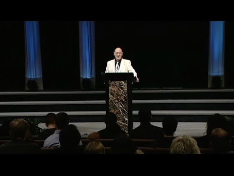 Видео: Февраль 20, 2015 - ц. Непоколебимое Основание