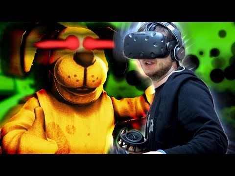 Видео: САМАЯ ЖУТКАЯ ОХОТА НА УТОК! - Duck Season VR (HTC Vive)
