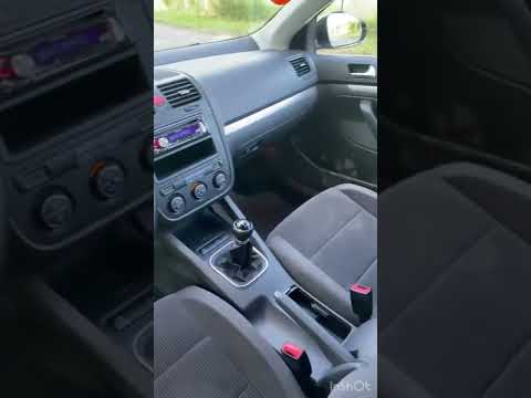 Видео: Фольцваген Гольф. Фольсваген Гольф 5 универсал . Короткий обзор Авто .