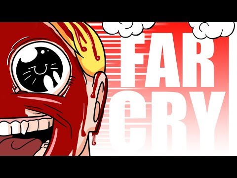Видео: FAR CRY 5 МОНТАЖ ● Баги и приколы Фар Край ● Смешные моменты