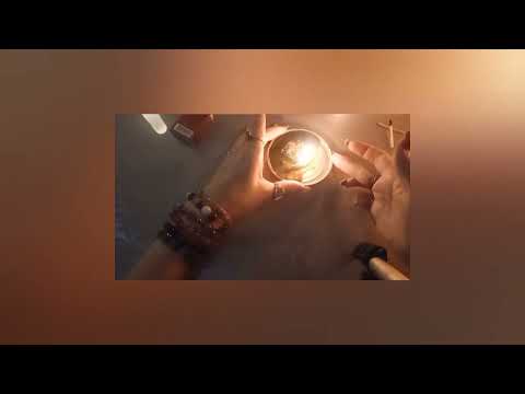 Видео: Чистка ритуал от рассорок, скандалов, отворотов😒☠️ #остуда #отворот #рассорка #скандал #ссора